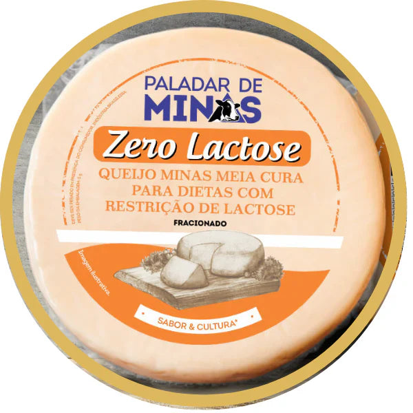 ZERO LACTOSE