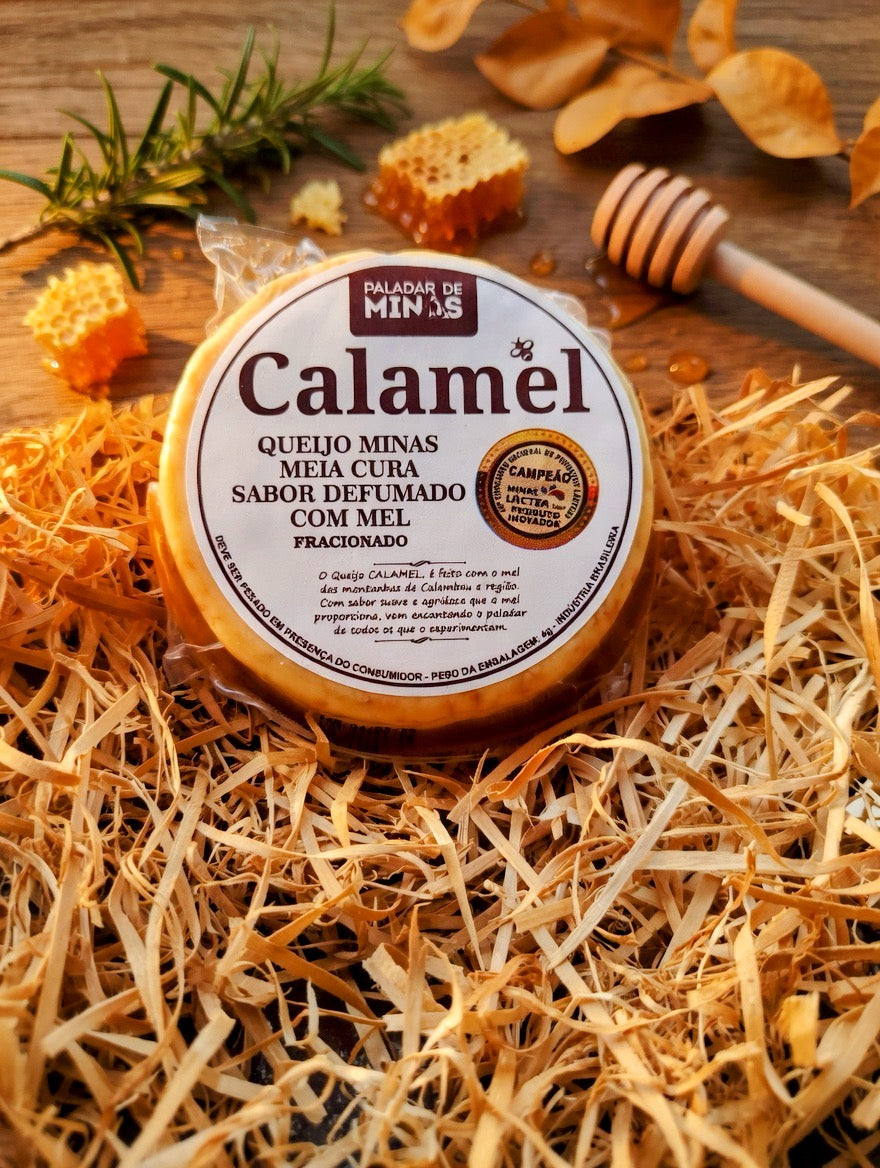 CALAMEL