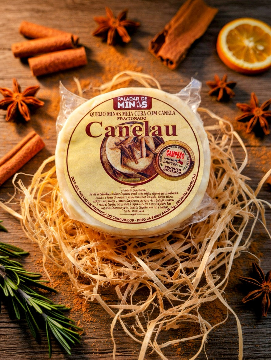 CANELAU