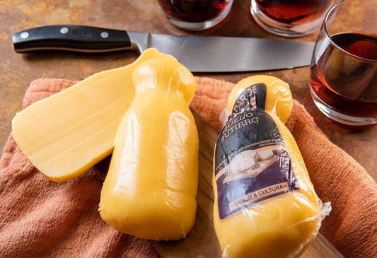 QUEIJO BUTIRRO - 325g