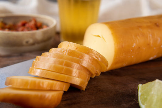 QUEIJO PROVOLONE - 375g